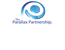 Tablet Screenshot of parallaxuk.com